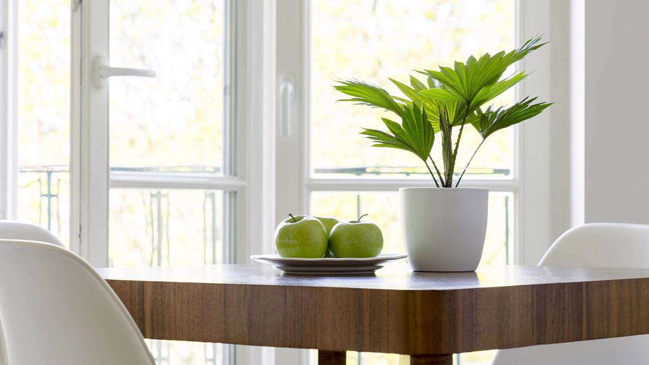 Homepage Fa. Würges Bauelemente: Startbild